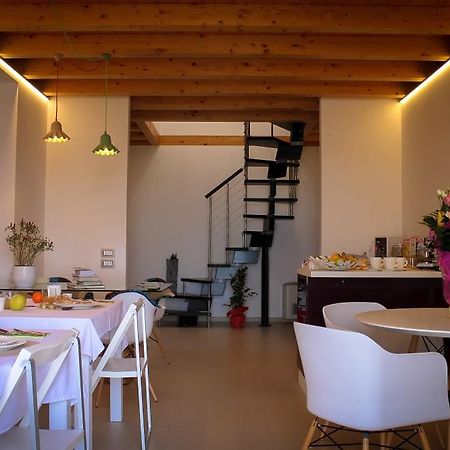 B&B I Frassini Castelbuono  Kültér fotó