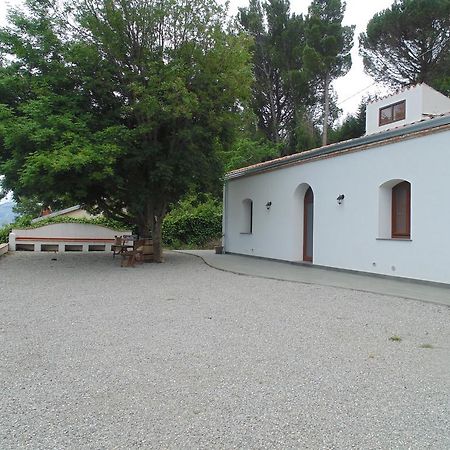 B&B I Frassini Castelbuono  Kültér fotó