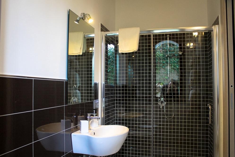 B&B I Frassini Castelbuono  Kültér fotó