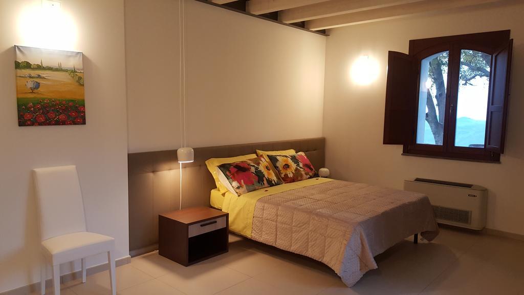 B&B I Frassini Castelbuono  Kültér fotó