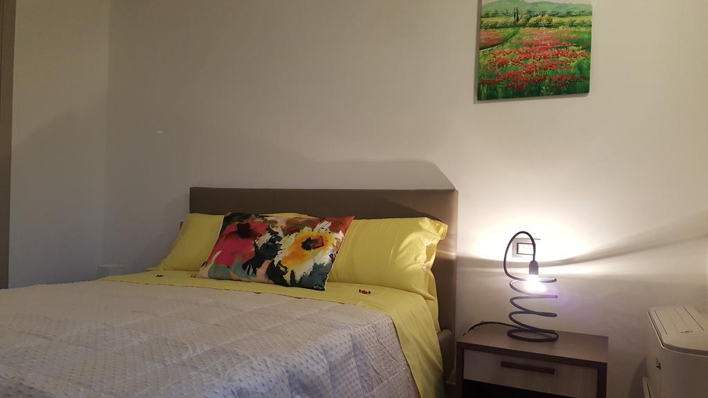 B&B I Frassini Castelbuono  Kültér fotó