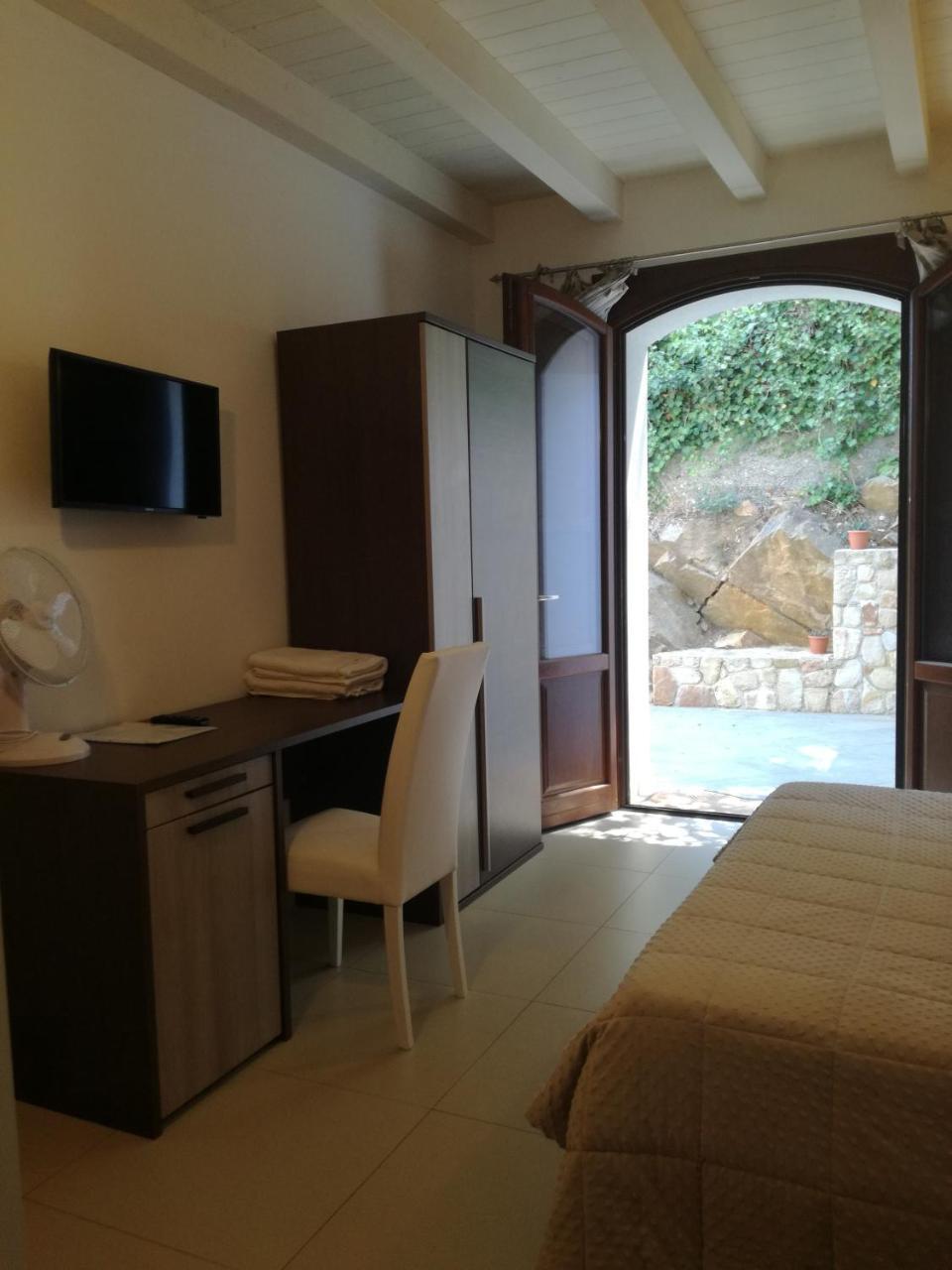 B&B I Frassini Castelbuono  Kültér fotó