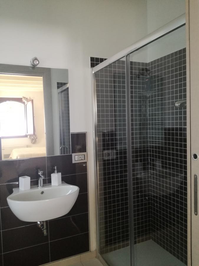 B&B I Frassini Castelbuono  Kültér fotó