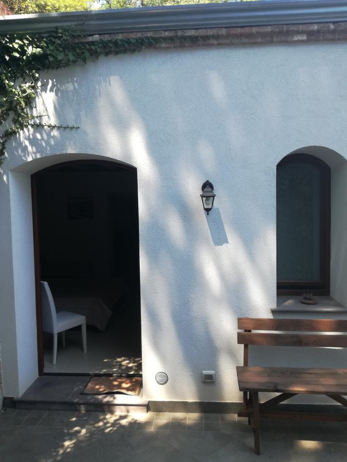 B&B I Frassini Castelbuono  Kültér fotó